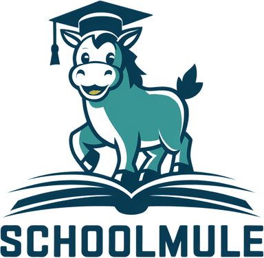 SchoolMule Logo